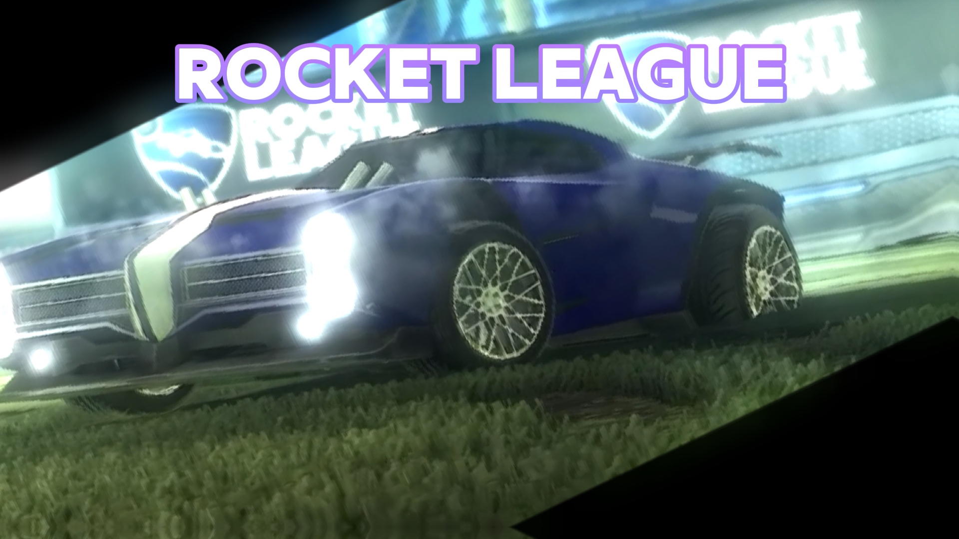 rocket league edit