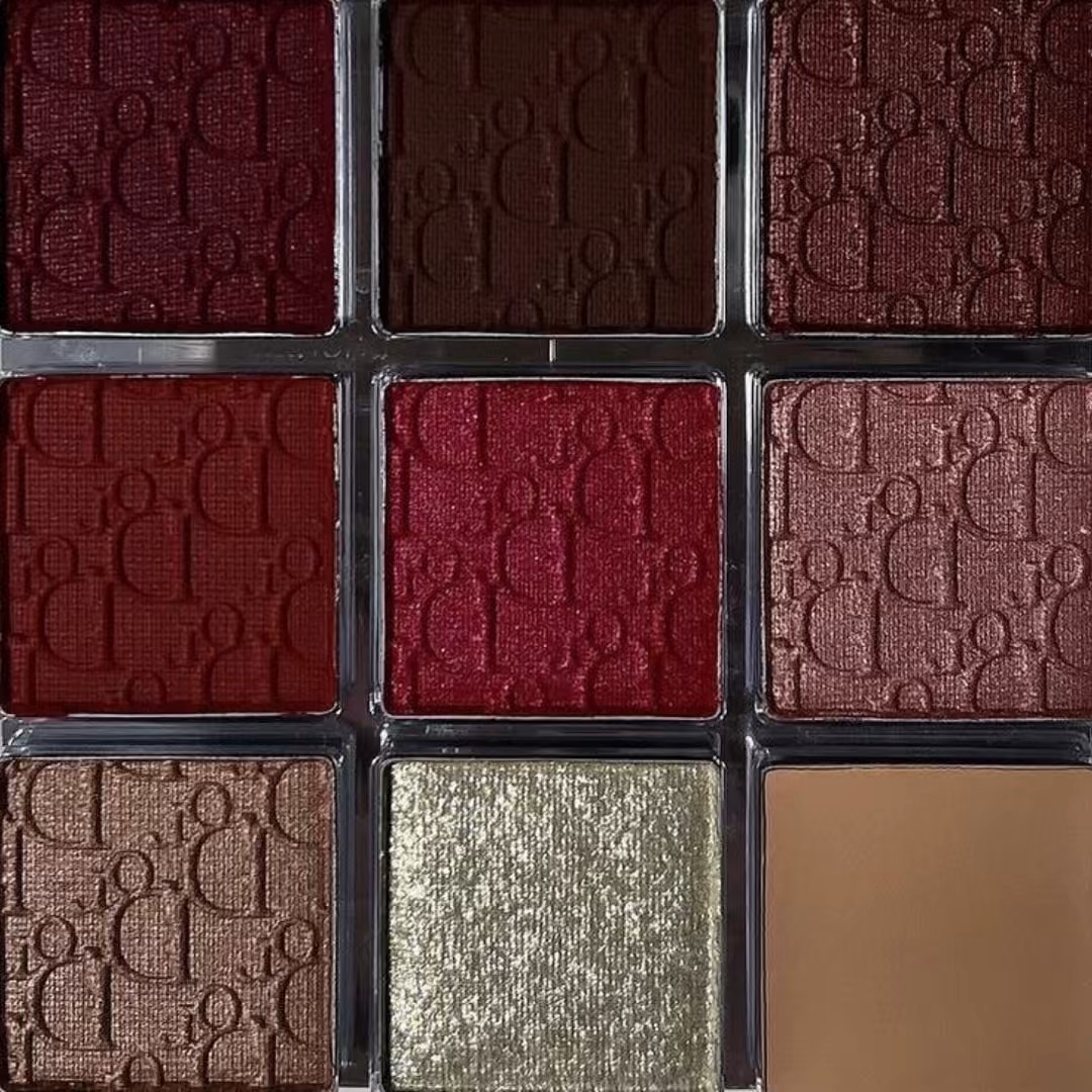 Tendencia de paleta de colores