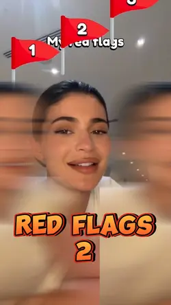 Red Flags