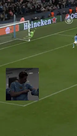 TREND DO DE BRUYNE😛