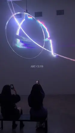 Art Museum 🤍