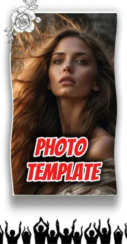 Photo Frame 🖼️ 