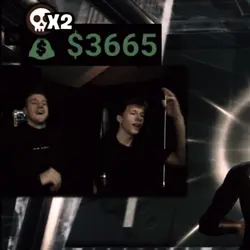 Prime Mrsavage☠️