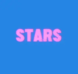 All the stars
