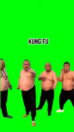 kung fu panda