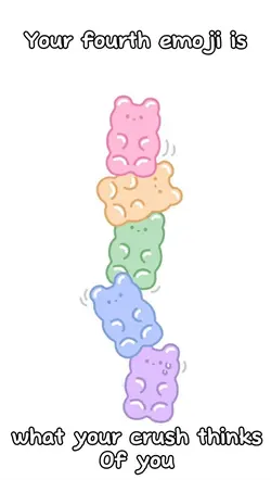 What your ❤️🤔💭 of u