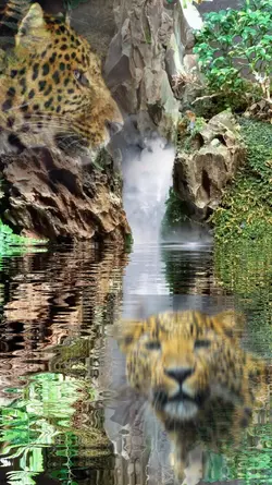 Mother nature