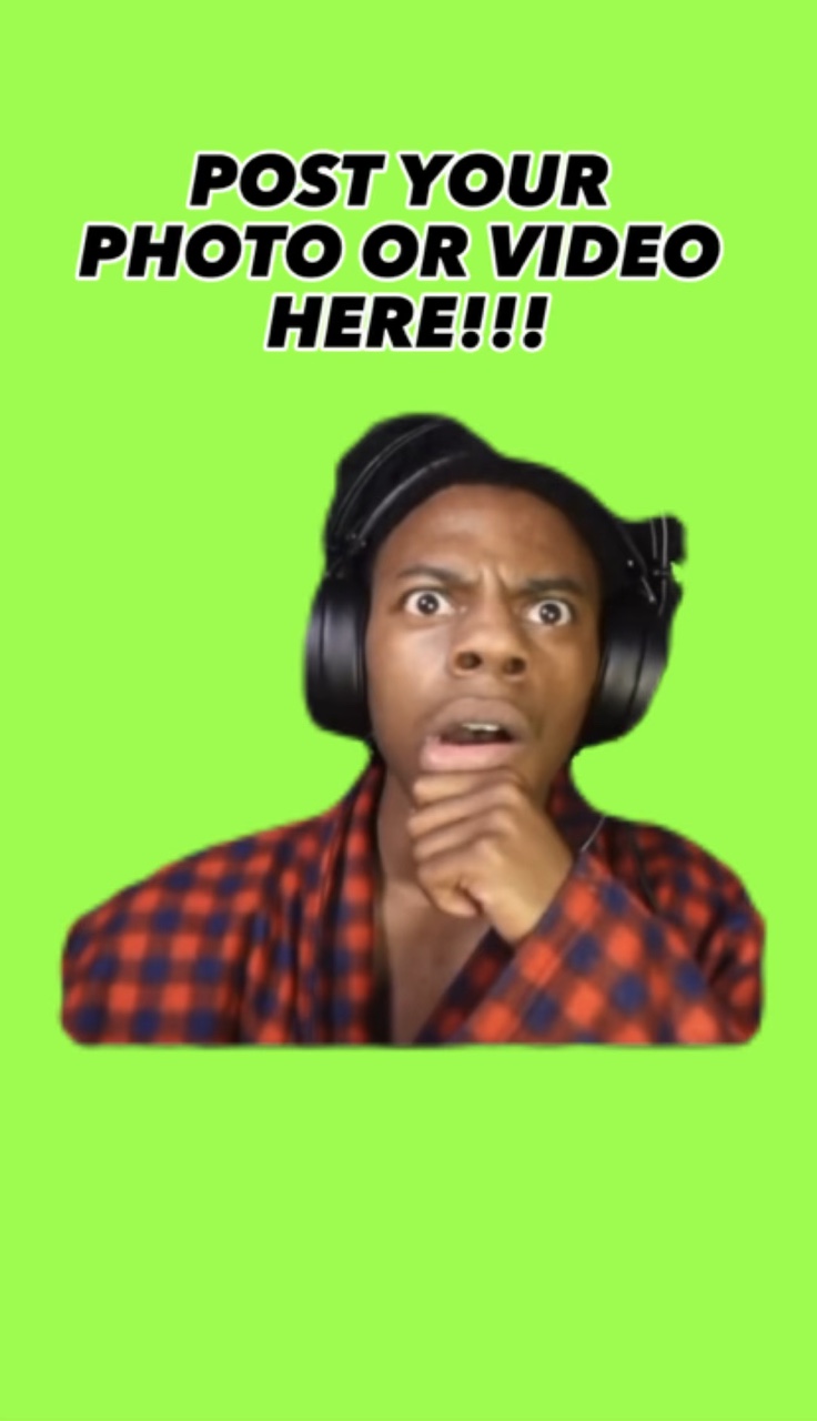 WHAT AM I SEEING!!!