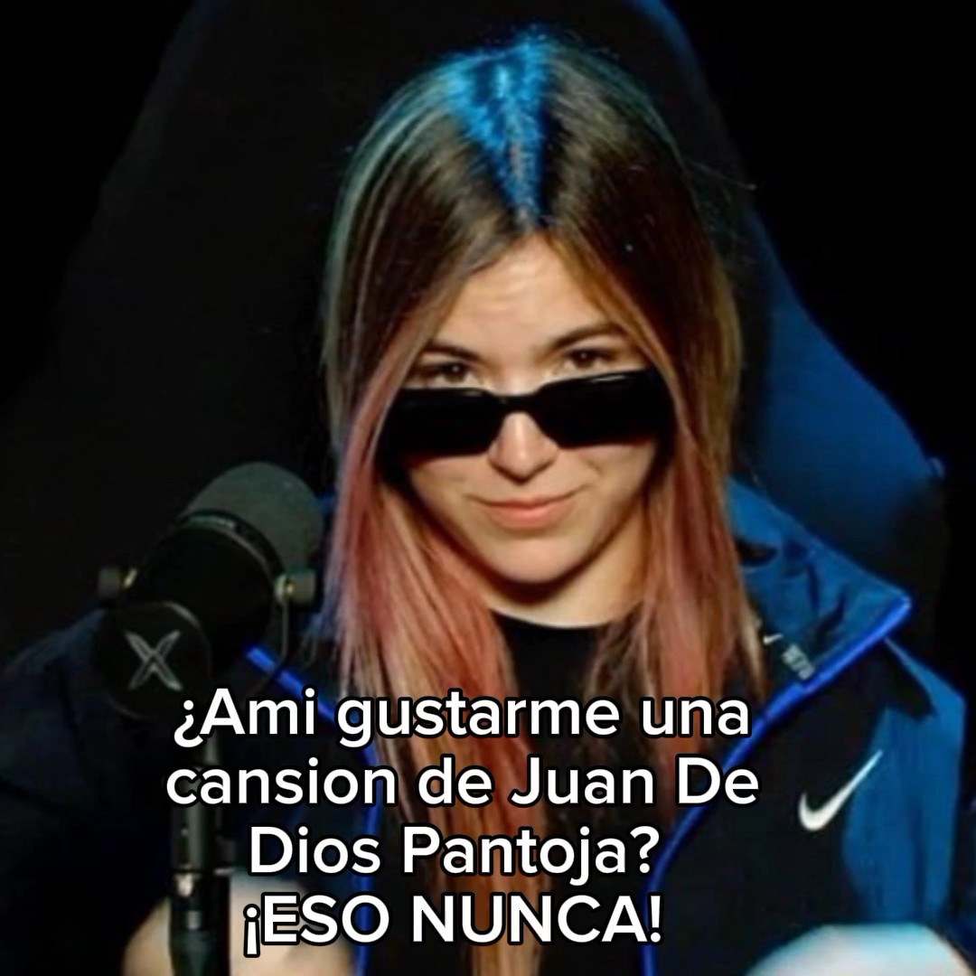 Esque esa cansion 