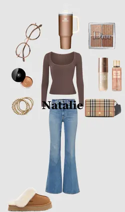 Styling followers!