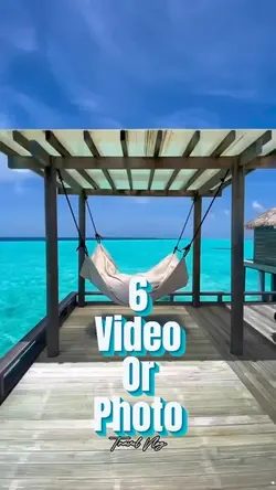 6 clip Travel Vlog