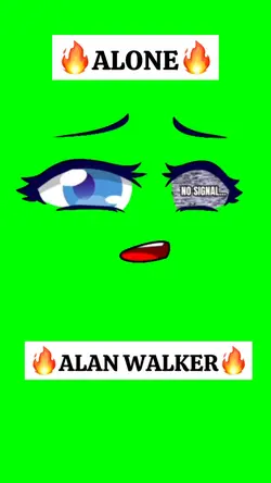 ALONE