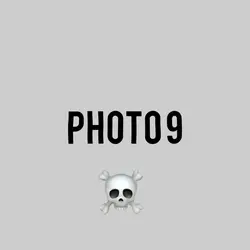Skull edit 9 photos