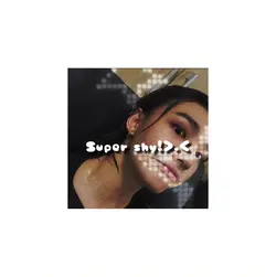 Super shy-hyunjin