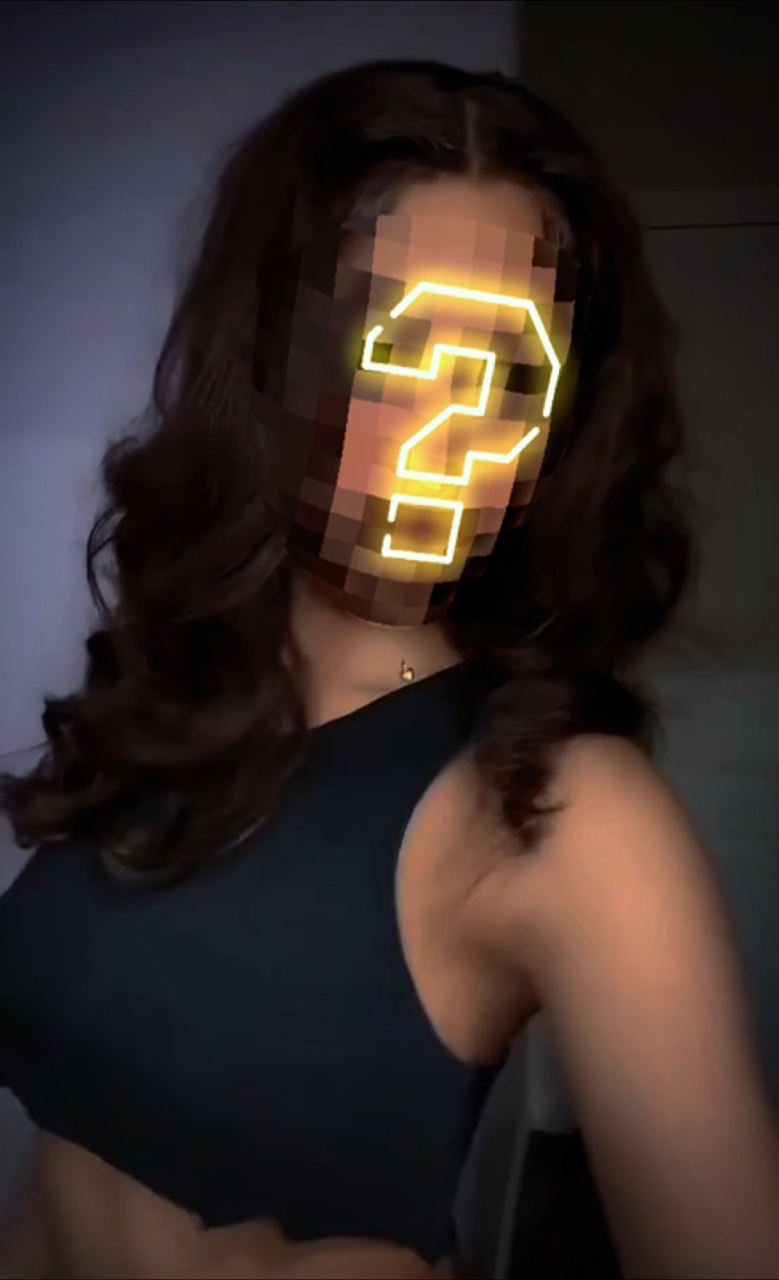 Face Reveal 😨‼️ 