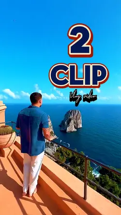 2 clip template