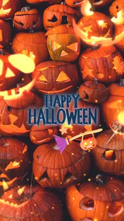 HALLOWEEN 🎃 