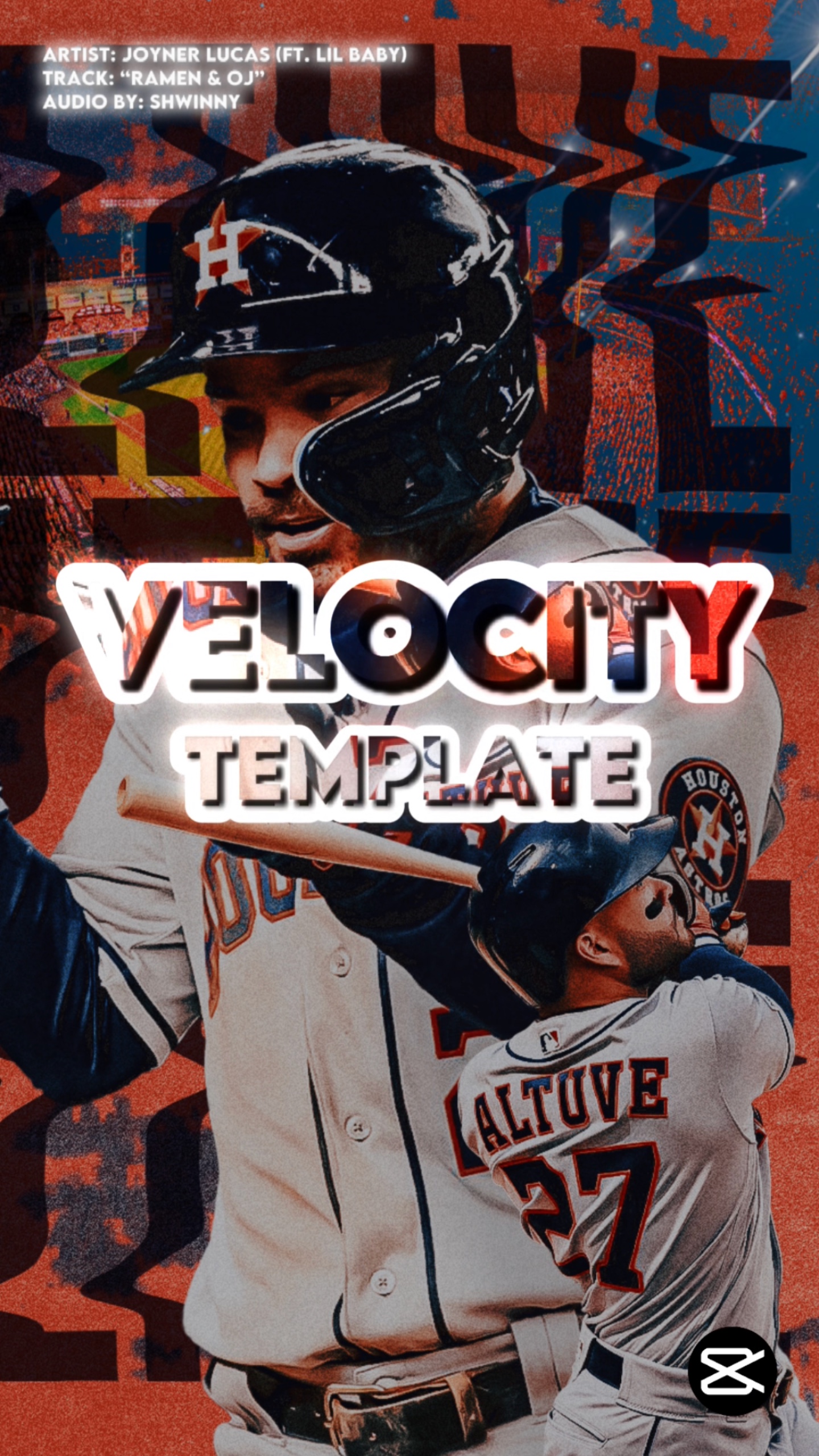 🍜RAMEN & OJ🍊
