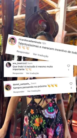 Feedback cliente 