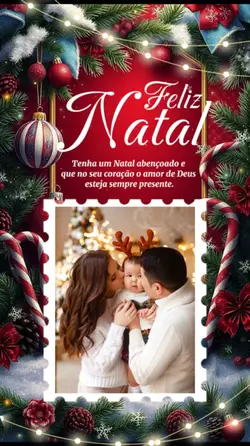 Feliz Natal 🎄 🏆