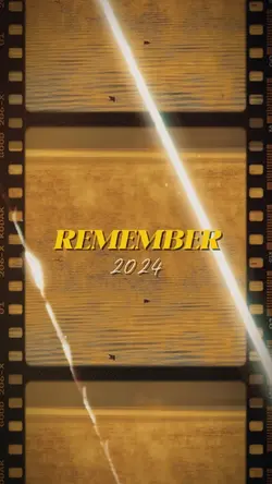 REMEMBER 2024