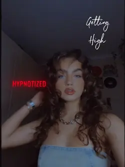 Getting High🫠