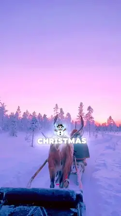 Christmas 🎅