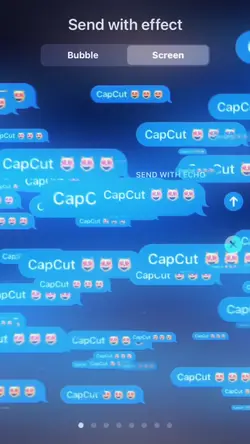 Text (TREND)
