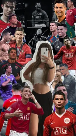 wallpaper cristiano 