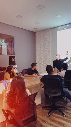 Modelo empresarial 