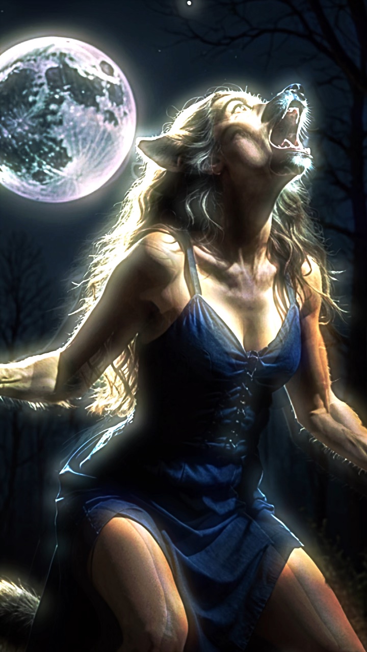 Transformation Lycan