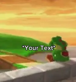 Adopted kid “Yoshi”😭