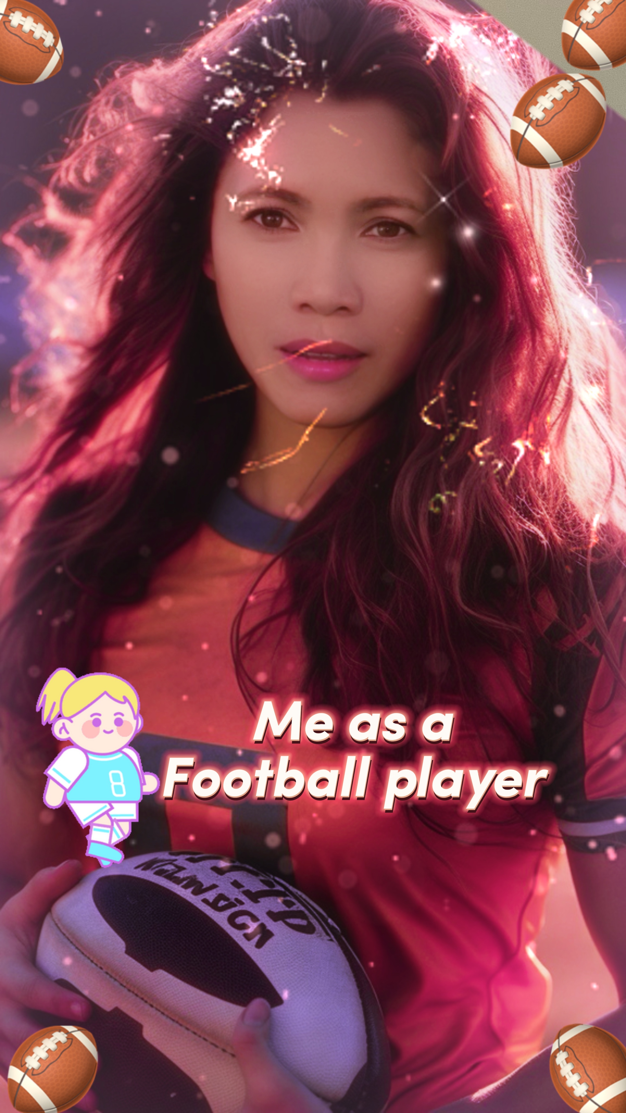Ai football Sports 