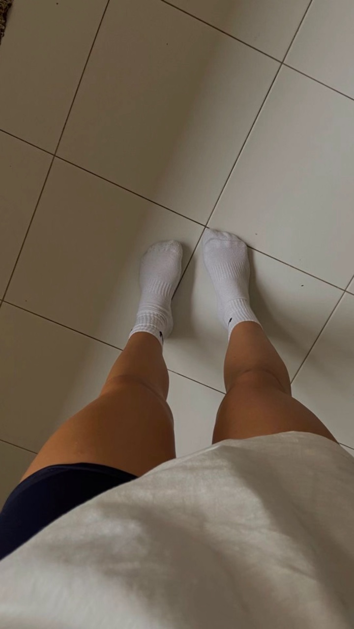 i’m scared sm 