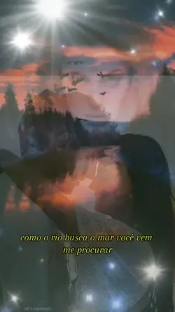 vou ficar te esperan