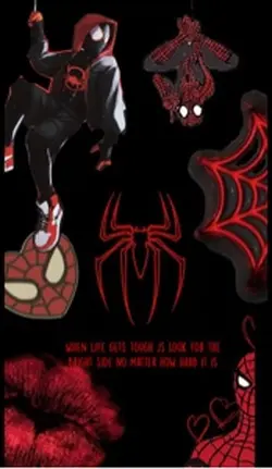 Spiderman wallpaper🕷️