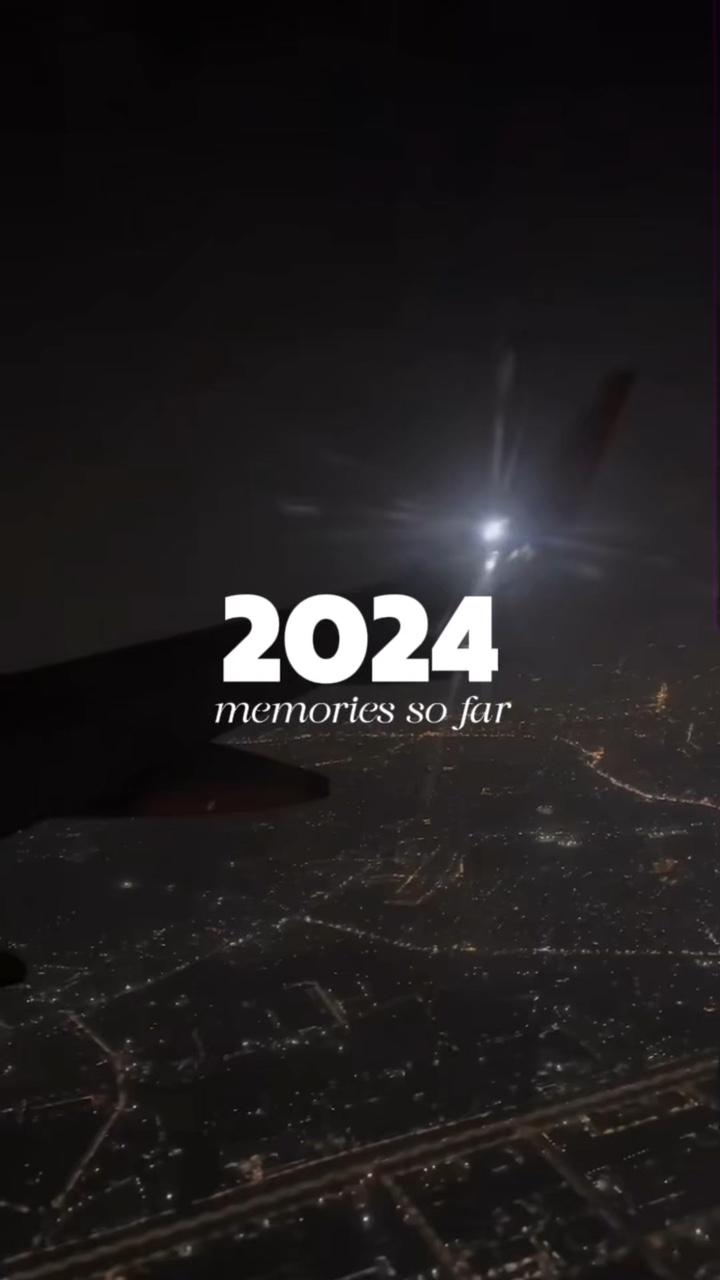 2024 Recap