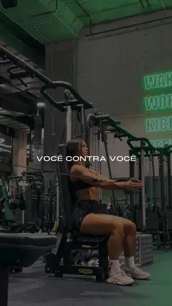 Você contra você gym