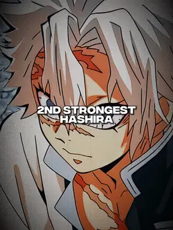2nd strongest