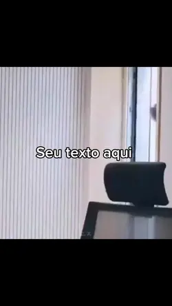 TEXTO EDITÁVEL