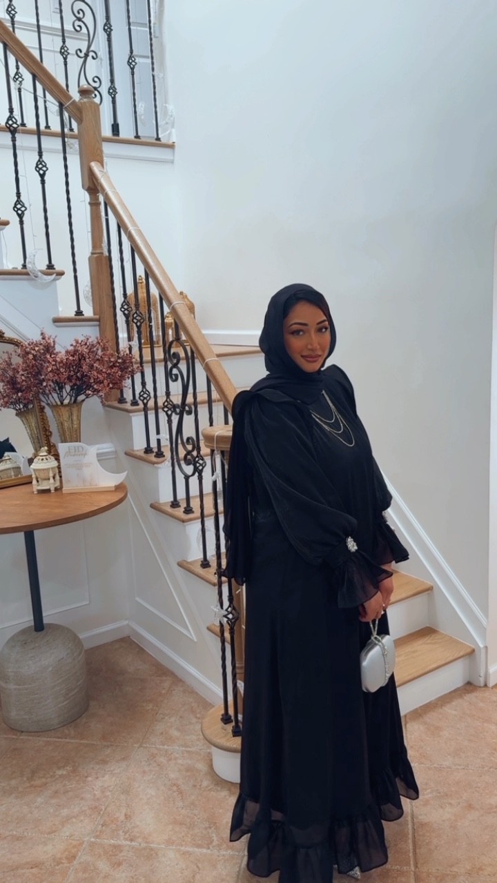 modest fashion