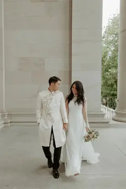 Wedding 2023 Trend