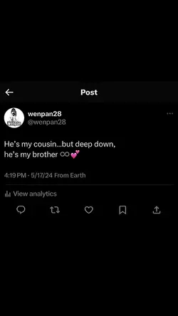 Cousin