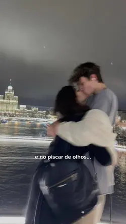 Já se passaram