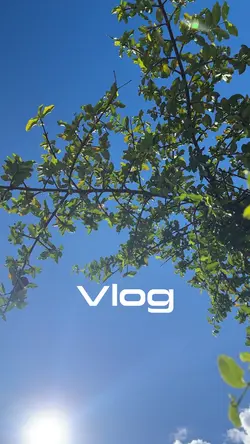 Vlog day 🏆