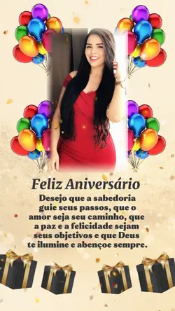 Aniversário 