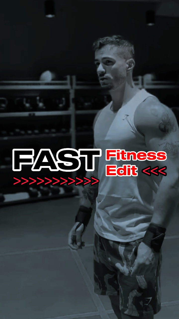 FAST FITNESS