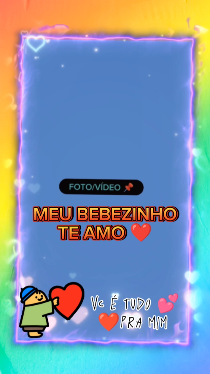 MEU BEBÊ LINDINHO 