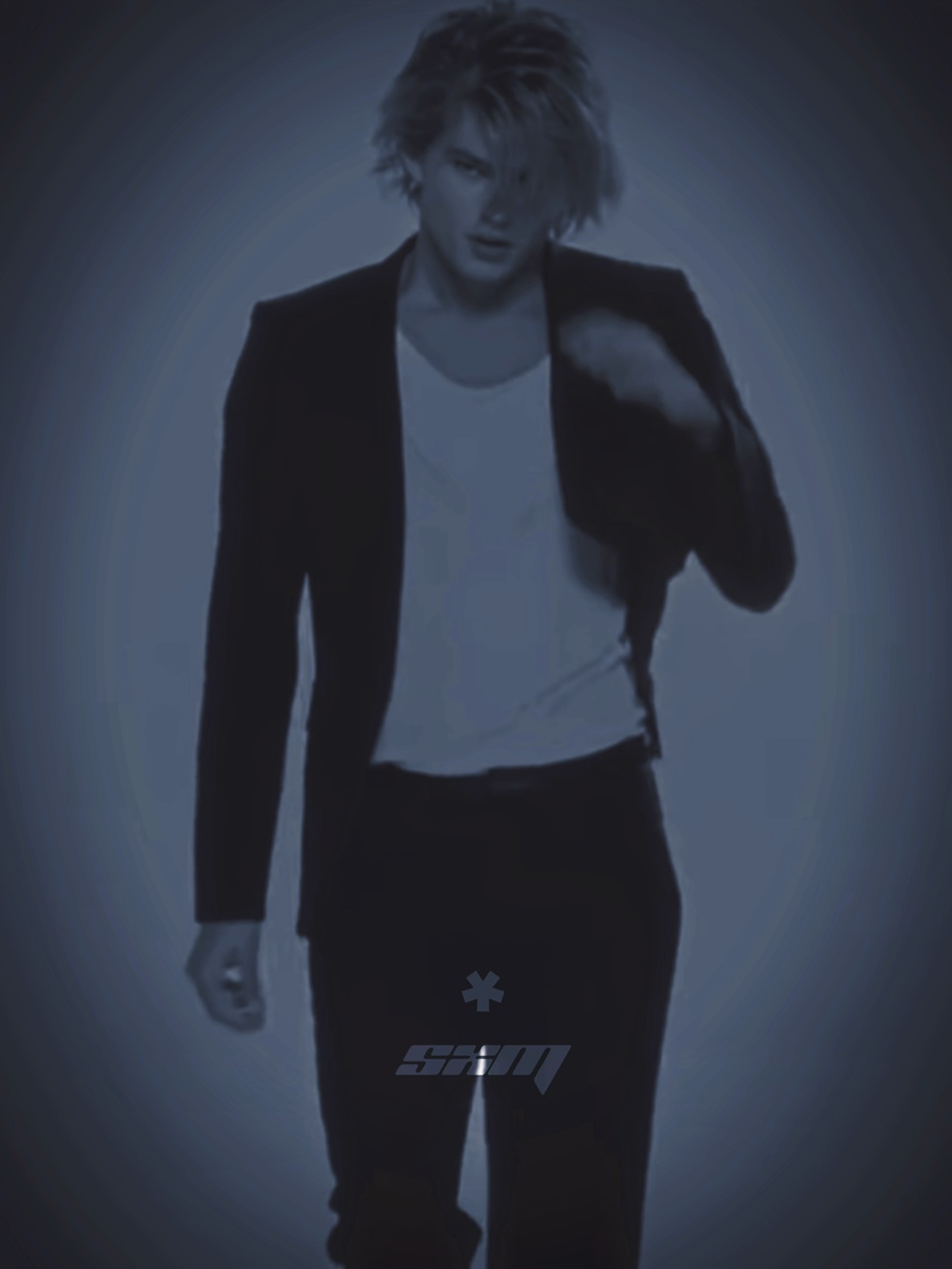 Edición de Jordan Barrett