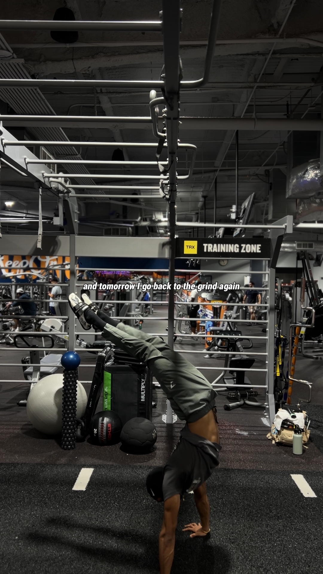 GYM MOTIVATION #260